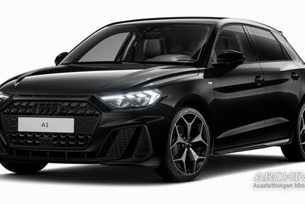 Audi A1 9.113 km 27.980 &euro; Leverkusen 51373
