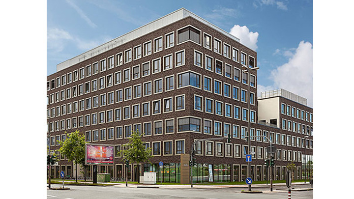 Gewerbeobjekt Köln Kalk - 369&euro; | Angebot:25872422