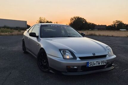 Honda Prelude 212.000 km 8.990 &euro; Troisdorf 53844