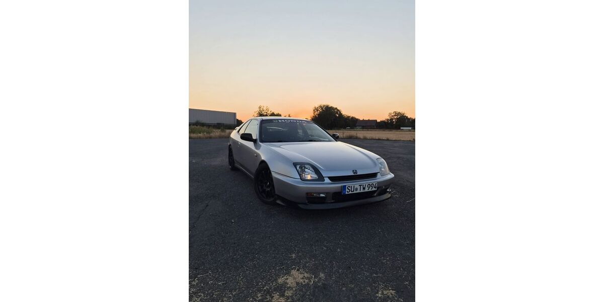 Honda Prelude 212.000 km 8.990 &euro; Troisdorf 53844