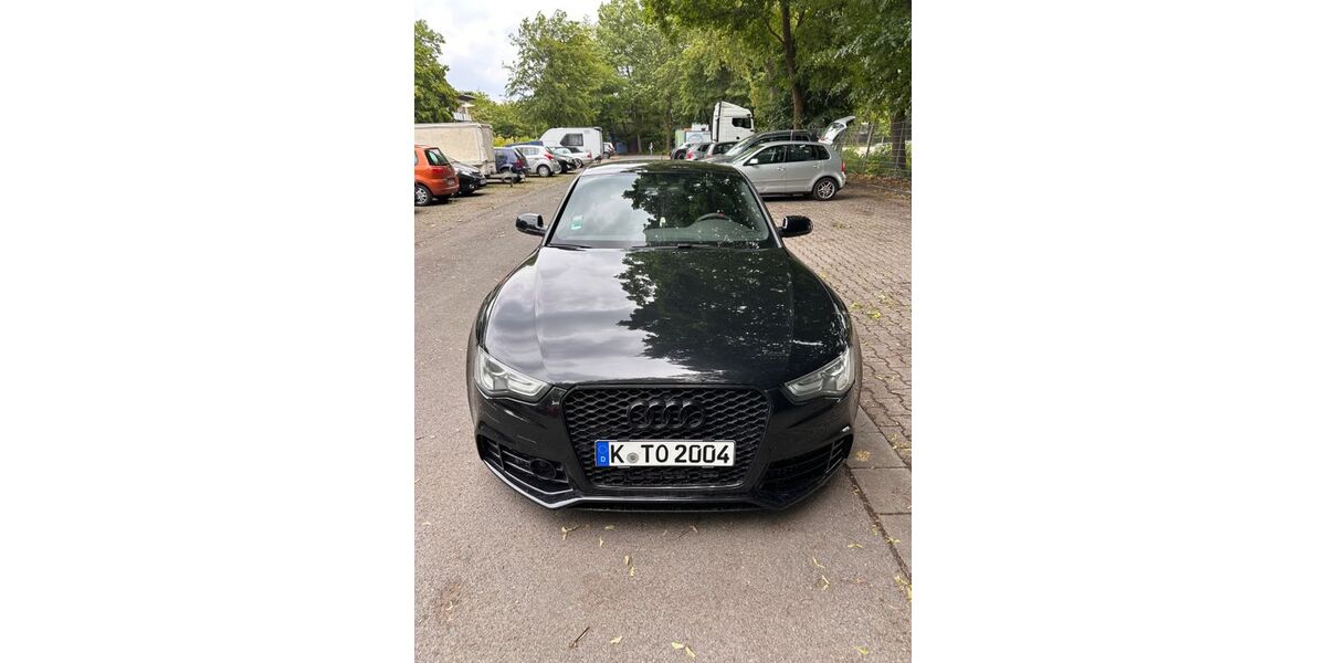 Audi A5 232.000 km 13.500 &euro; Köln 51145