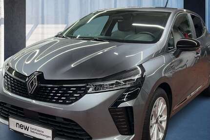 Renault Clio 15.071 km 19.540 &euro; Köln 50939