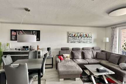 Wohnung zum Kaufen in Pulheim 460.000 € 101 m² 3 zimmer