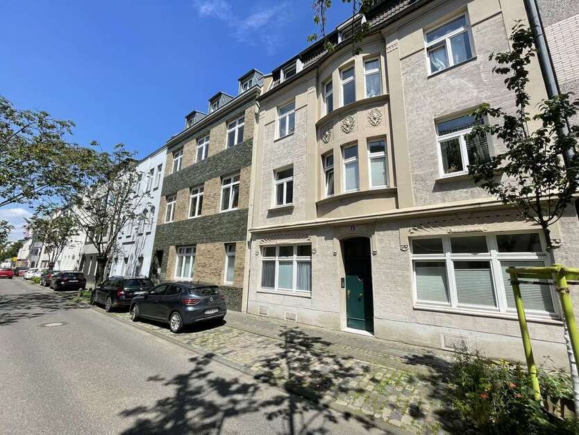 Wohnung zum Kaufen in Köln 265.000 € 61 m²