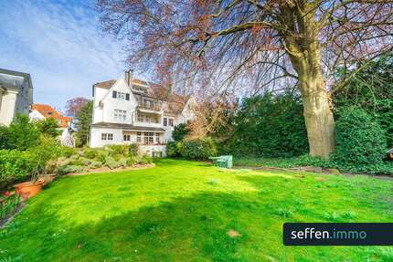 Wohnung Köln Rodenkirchen - 2 Zimmer, 56 m&sup2;, 345.000&euro; | Angebot:26376695