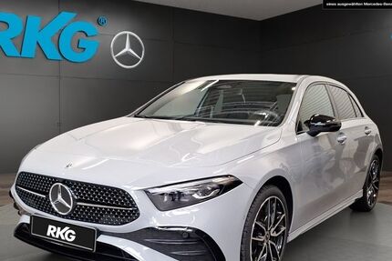 Mercedes-Benz A 250 1.880 km 38.780 &euro; Bornheim 53332