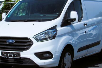 Ford Transit Custom 219.000 km 8.900 &euro; Köln-Rath 51107