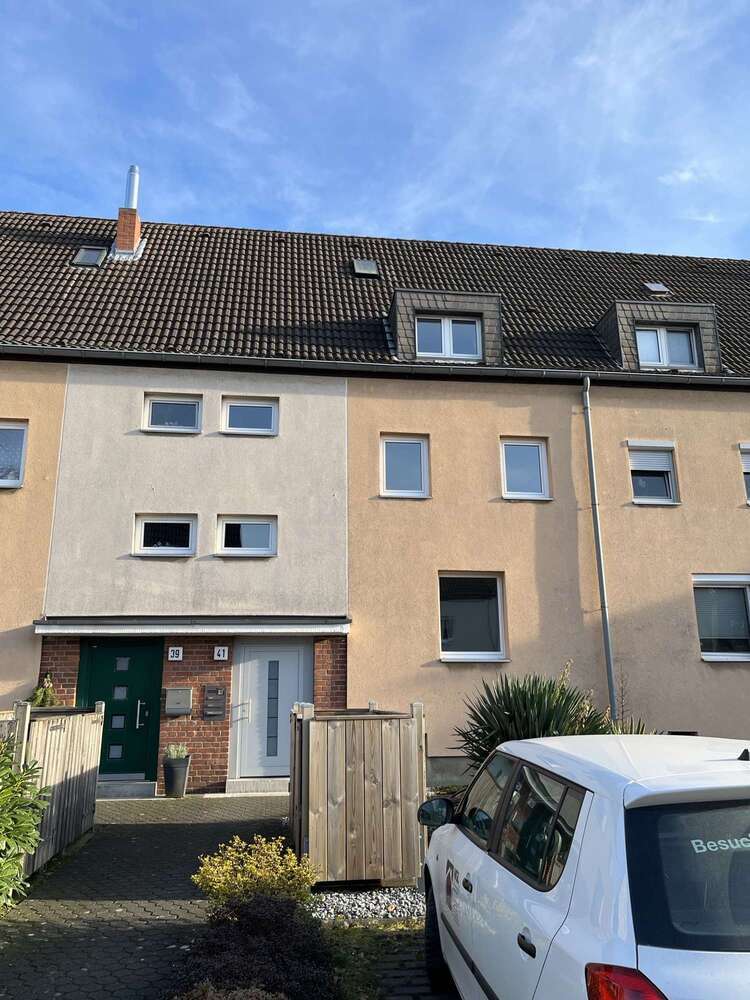 Haus zum Kaufen in Leverkusen 429.000 € 121 m²