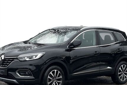Renault Kadjar 45.100 km 18.900 &euro; Solingen/NRW 42655