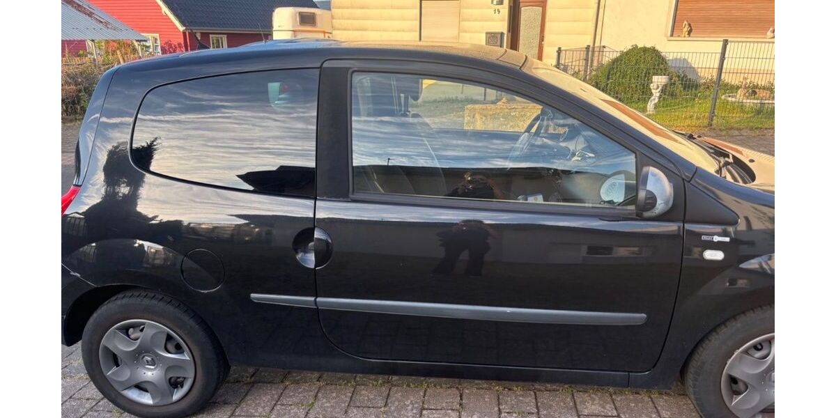 Renault Twingo 240.000 km 1.250 &euro; Hennef 53773