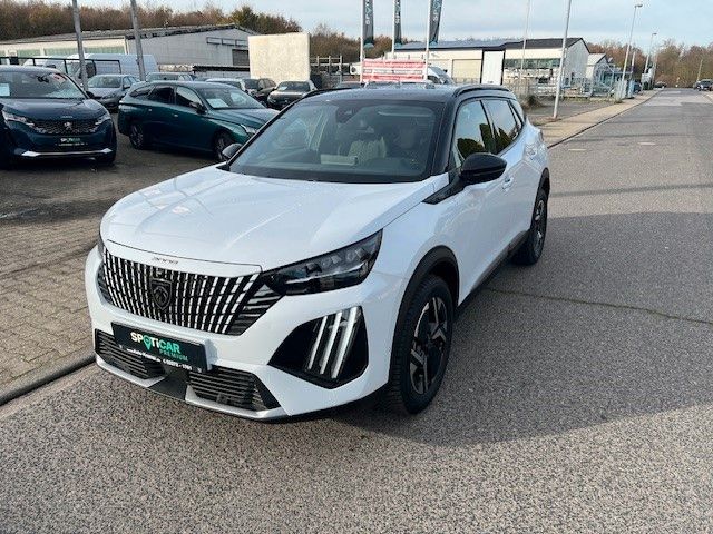 Peugeot 2008 22.968 km 25.499 € Bedburg 50181