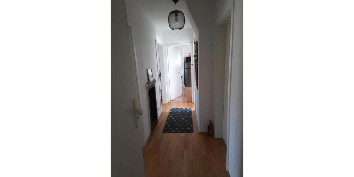 Dachgeschoßwohnung Köln Lindenthal - 2 Zimmer, 40 m&sup2;, 780&euro; | Angebot:26341710