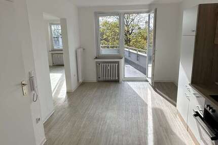 Wohnung zum Mieten in Köln 1.100 € 48 m² 1.5 zimmer