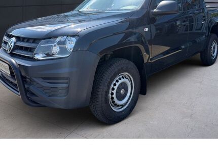 VW Amarok 53.500 km 24.870 &euro; Wesseling 50389