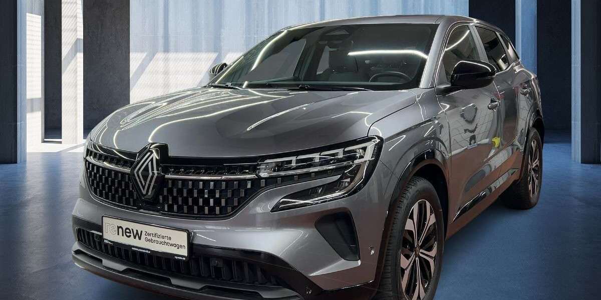 Renault Austral 42.738 km 23.940 &euro; Köln 50939
