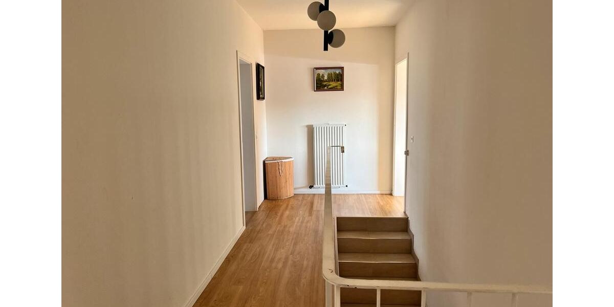 Reihenhaus Solingen Central - 4 Zimmer, 120 m&sup2;, 485.000&euro; | Angebot:27168143