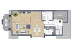 Reihenendhaus Rösrath Hoffnungsthal - 5 Zimmer, 189 m&sup2;, 625.000&euro; | Angebot:26572984