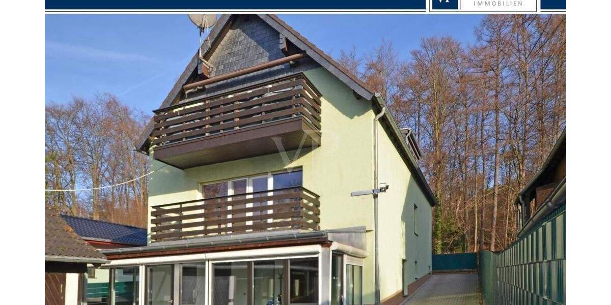 Mehrfamilienhaus, Wohnhaus Langenfeld Immigrath - 8 Zimmer, 233 m&sup2;, 699.000&euro; | Angebot:24701682