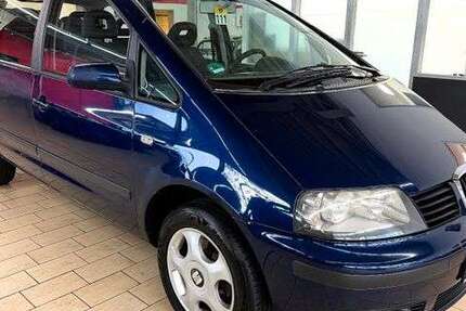 Seat Alhambra 202.000 km 1.950 € Köln 50739