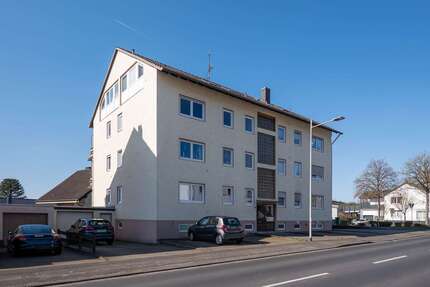 Wohnung Siegburg - 4 Zimmer, 106 m&sup2;, 296.000&euro; | Angebot:26106497