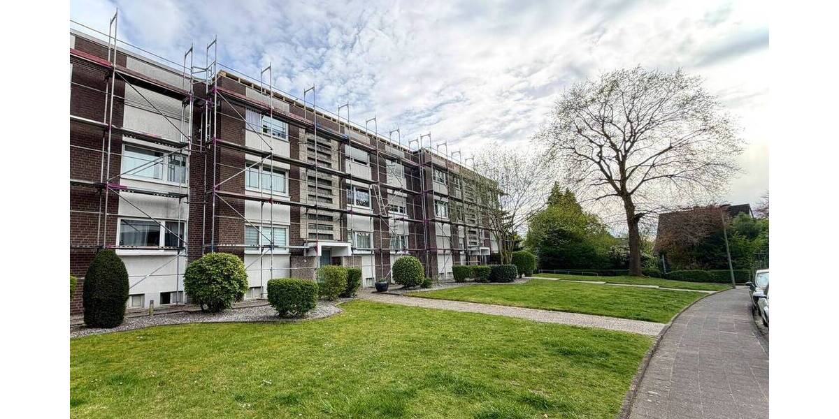 Etagenwohnung Langenfeld Immigrath - 2 Zimmer, 60 m&sup2;, 180.000&euro; | Angebot:26155210