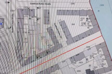 2 Zimmer, Küche BLK 2 zimmer