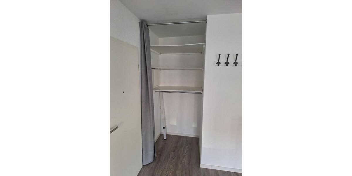 Erdgeschoßwohnung Köln Kalk - 1 Zimmer, 37 m&sup2;, 840&euro; | Angebot:25406301