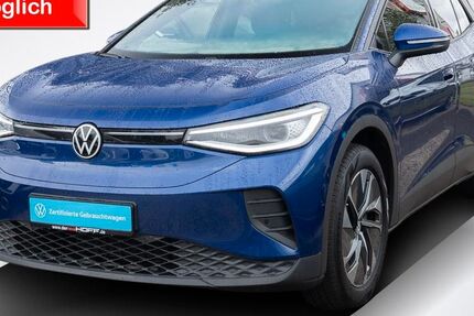VW ID.4 9.771 km 40.375 € Troisdorf-Spich 53842