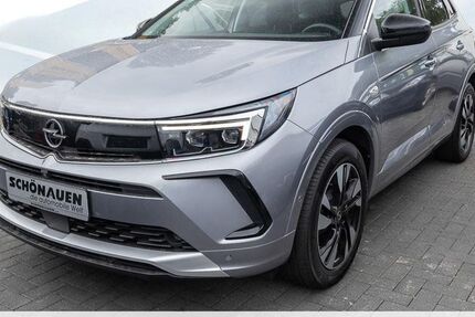 Opel Grandland (X) 38.246 km 21.490 &euro; Kerpen 50171