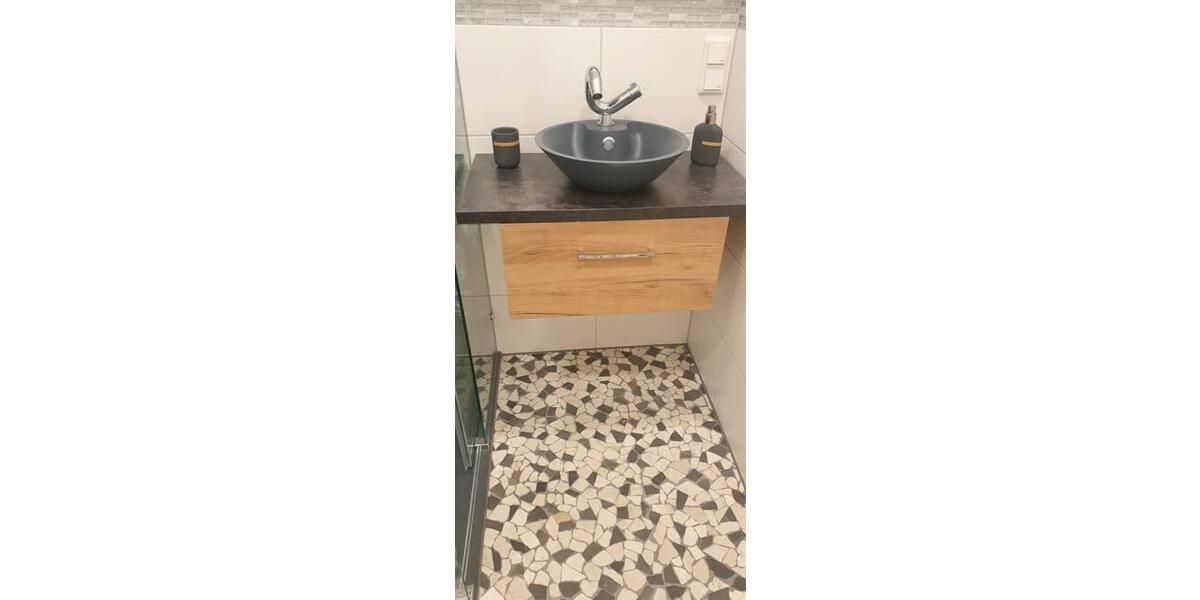Etagenwohnung Köln Chorweiler - 1 Zimmer, 28 m&sup2;, 600&euro; | Angebot:26697863