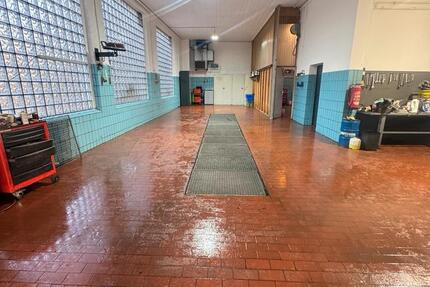 Top Kfz-Werkstatt zu vermieten - Sofort verfügbar! zimmer