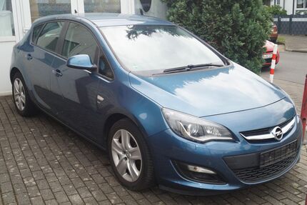 Opel Astra 128.000 km 2.600 &euro; Köln 50767