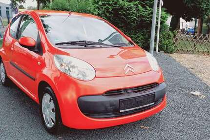 Citroen C1 181.000 km 1.750 &euro; köln 51145
