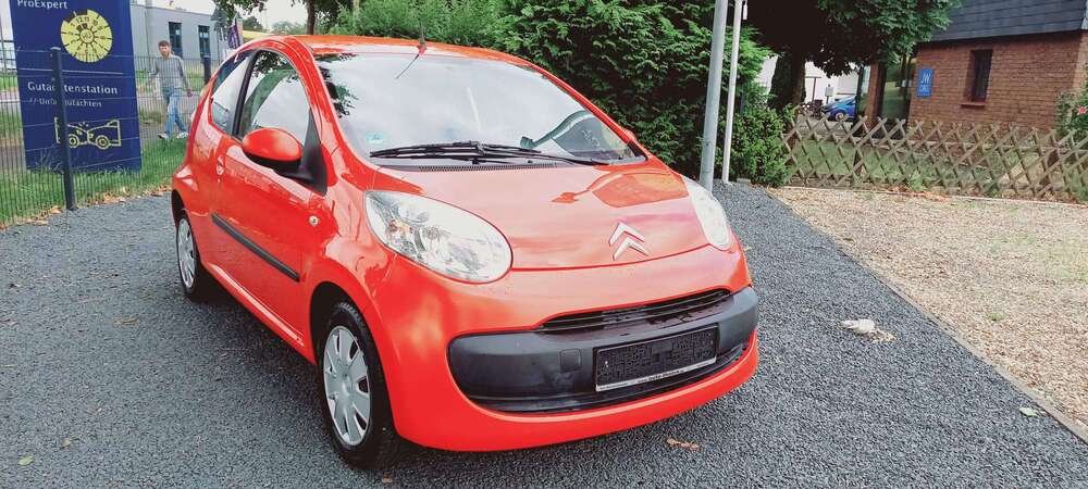 Citroen C1 181.000 km 1.750 &euro; köln 51145
