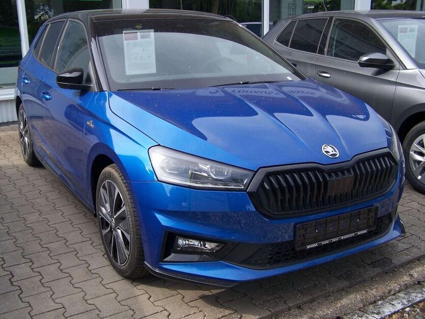 Fabia