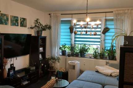 Wohnung zum Mieten in Düsseldorf 535 € 52 m² 2 zimmer