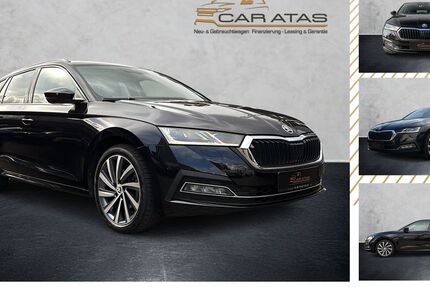 Skoda Octavia 96.000 km 19.980 &euro; Solingen 42699