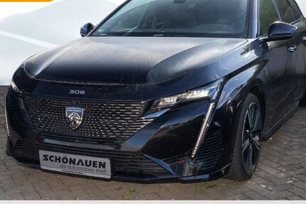 Peugeot 308 51.068 km 22.970 &euro; Erftstadt 50374