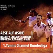 KTHC Stadion RW vs. Kurhaus Lambertz Aachen Köln