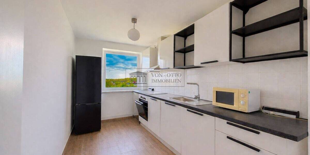 Etagenwohnung Köln Humboldt-Gremberg - 3 Zimmer, 69 m&sup2;, 373.000&euro; | Angebot:26841898