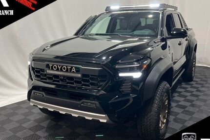 Toyota Tacoma 19.500 km 74.900 &euro; Solingen 42659