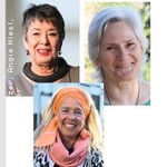 Die Stiftung Frauen*leben in Köln - Starke Frauen für Köln