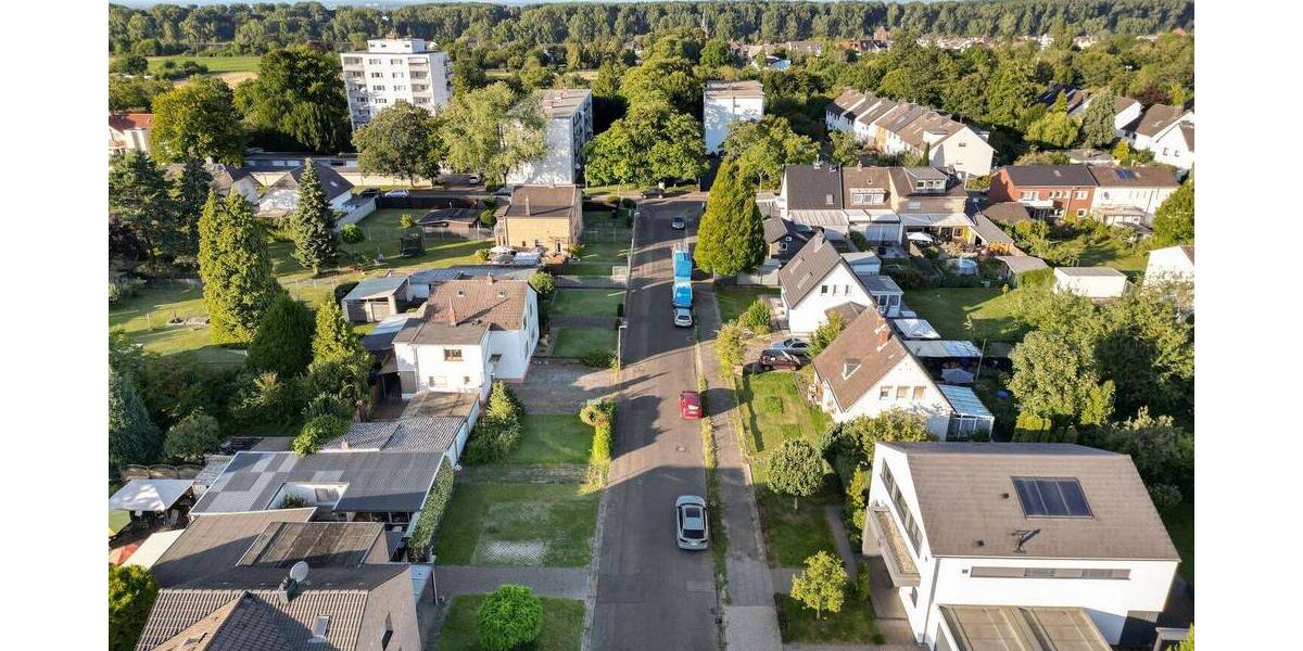 Grundstück Bonn Auerberg - 650.000&euro; | Angebot:25775938