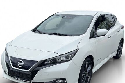Nissan Leaf 62.120 km 12.980 &euro; Bornheim 53332