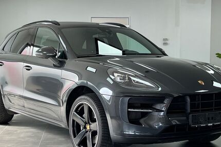 Porsche Macan 180.000 km 35.600 € Wesseling 50389