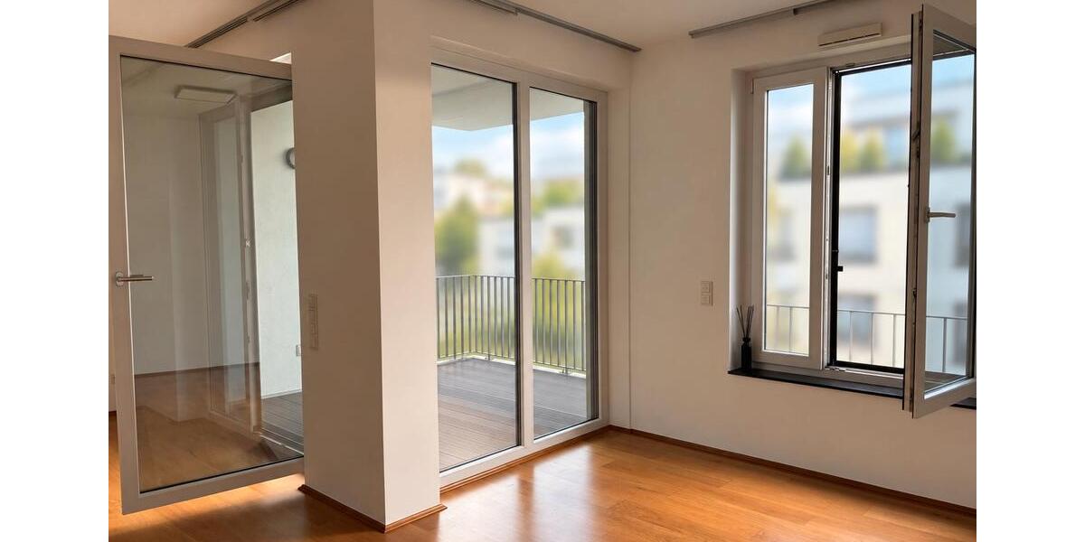 Etagenwohnung Köln Rodenkirchen - 3 Zimmer, 88 m&sup2;, 1.520&euro; | Angebot:27609638