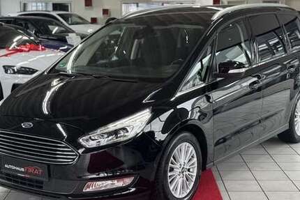 Ford Galaxy 144.298 km 17.749 &euro; Erftstadt (Köln) 50374