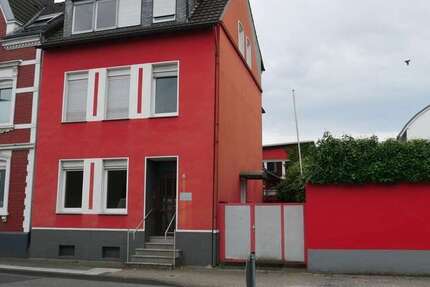 Haus zum Kaufen in Siegburg 395.000 € 134 m²