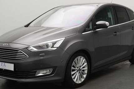 Ford C-Max 122.000 km 10.990 &euro; Leverkusen 51373