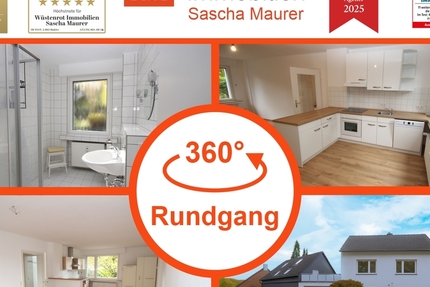 Mit 3D: Fachwerk trifft Moderne: Wohnensemble mit Charakter und solider Substanz - Mehrgenerationen oder Kapitalanlage 11 zimmer